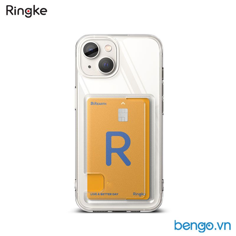 Ốp Lưng IPhone 14 Plus RINGKE Fusion Card