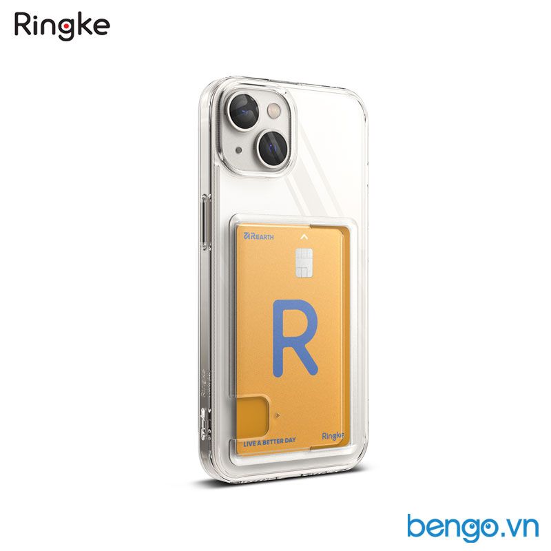 Ốp Lưng IPhone 14 RINGKE Fusion Card