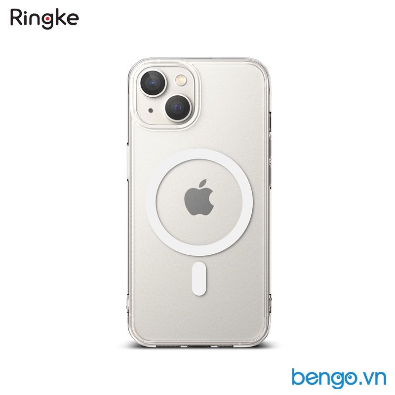 Ốp Lưng iPhone 14 Plus RINGKE Fusion Magnetic