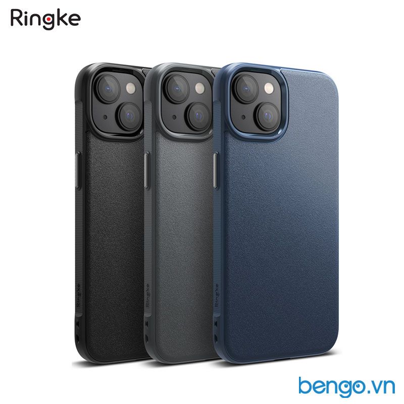 Ốp Lưng IPhone 14 Plus RINGKE Onyx