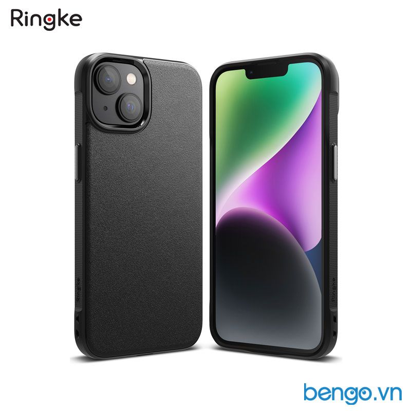 Ốp Lưng IPhone 14 Plus RINGKE Onyx