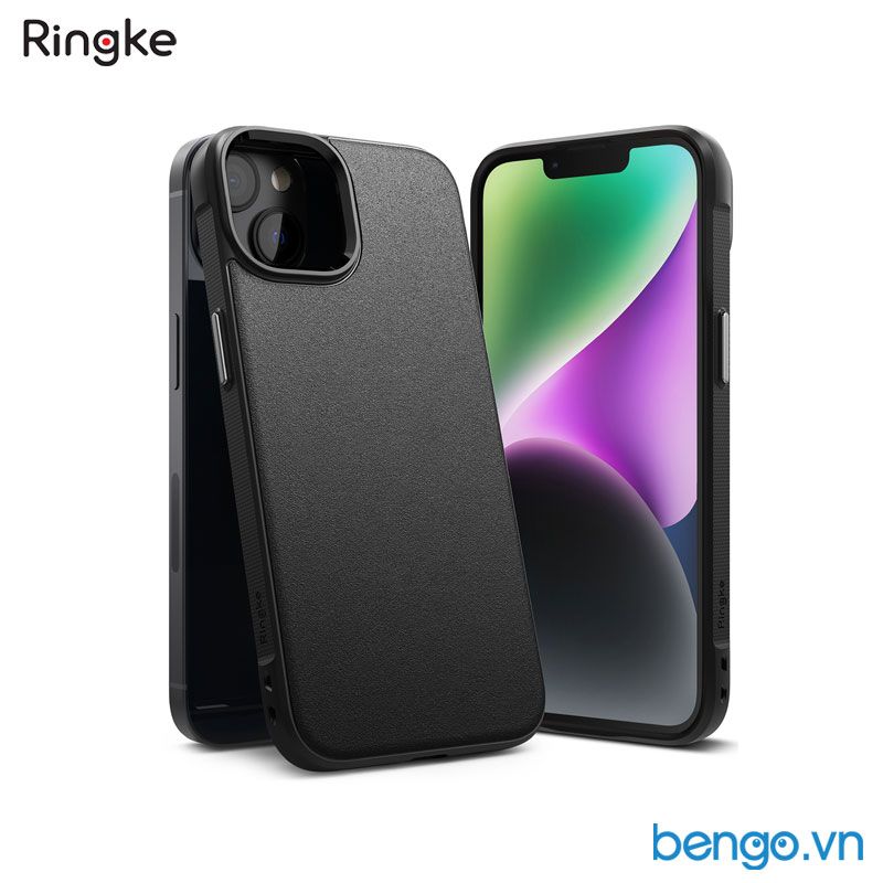 Ốp Lưng IPhone 14 Plus RINGKE Onyx
