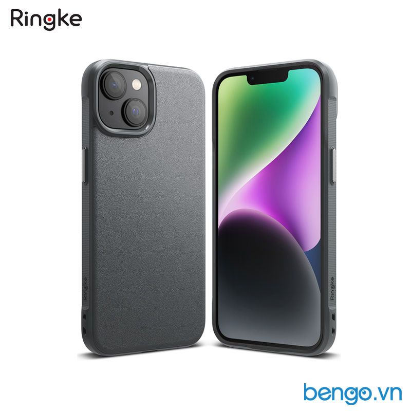 Ốp Lưng IPhone 14 Plus RINGKE Onyx