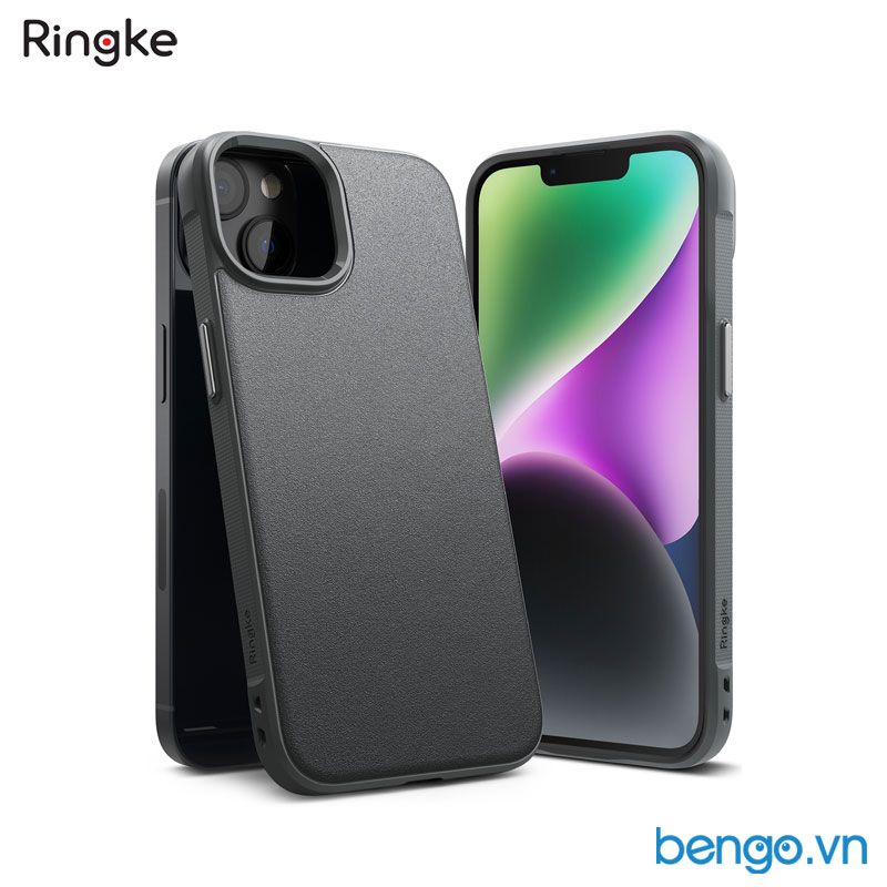 Ốp Lưng IPhone 14 Plus RINGKE Onyx