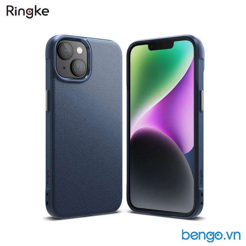 Ốp Lưng IPhone 14 Plus RINGKE Onyx