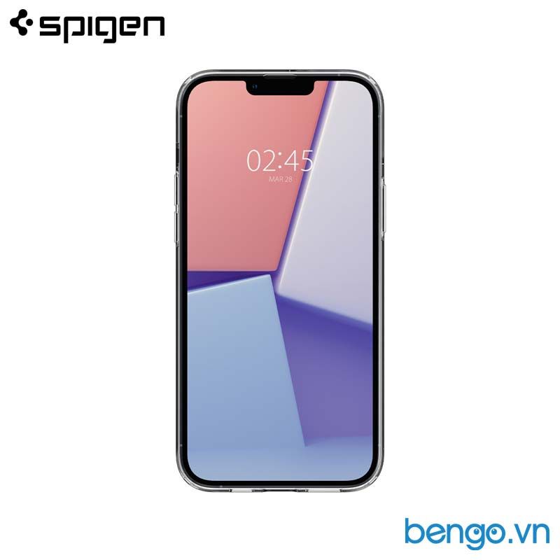 Ốp Lưng iPhone 14 Plus SPIGEN Airskin Hybrid