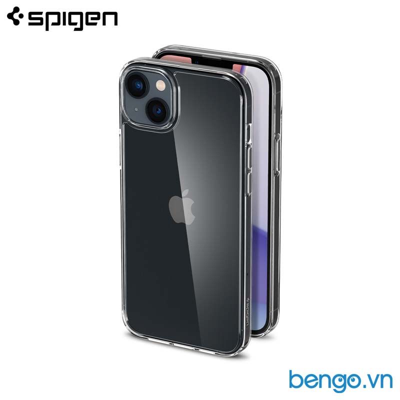 Ốp Lưng iPhone 14 Plus SPIGEN Airskin Hybrid