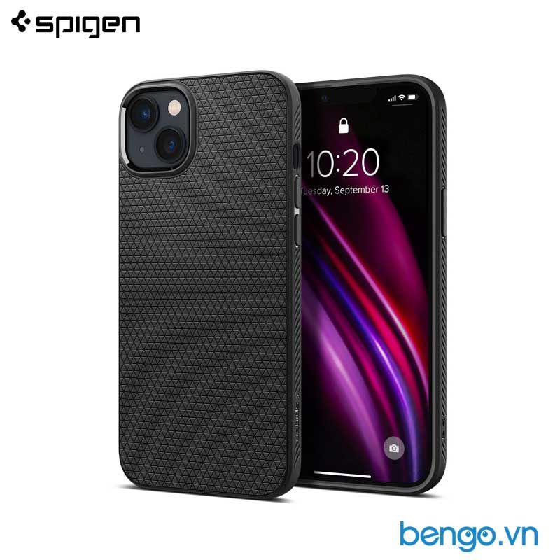 Ốp Lưng iPhone 14 Plus SPIGEN Liquid Air