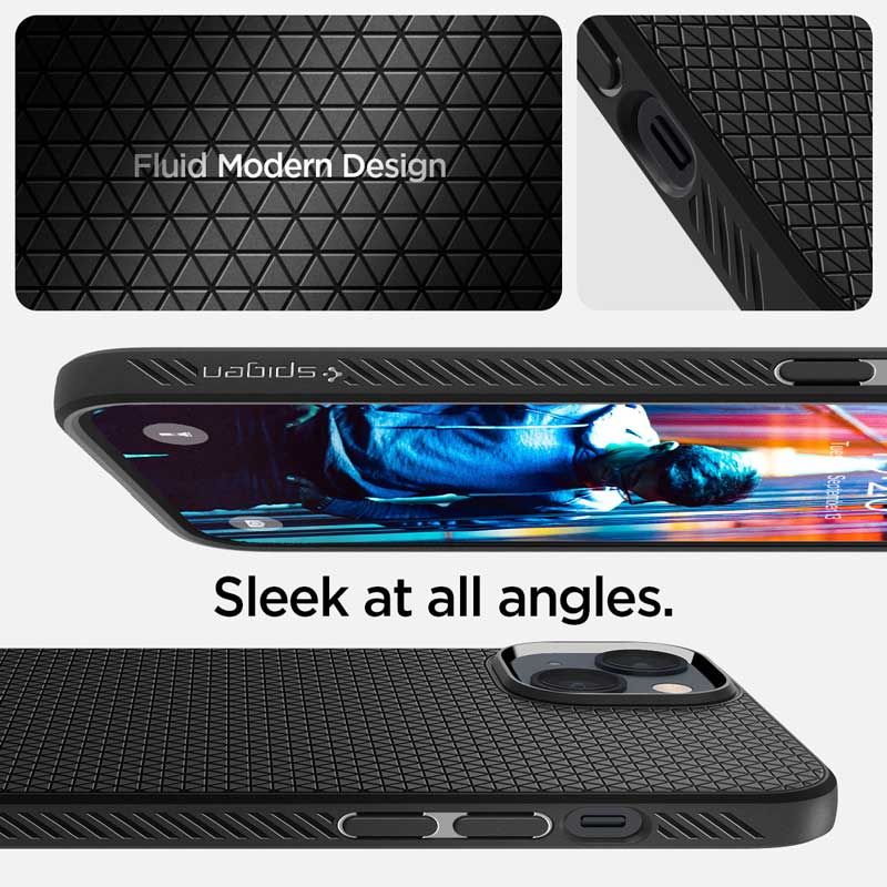 Ốp Lưng iPhone 14 Plus SPIGEN Liquid Air