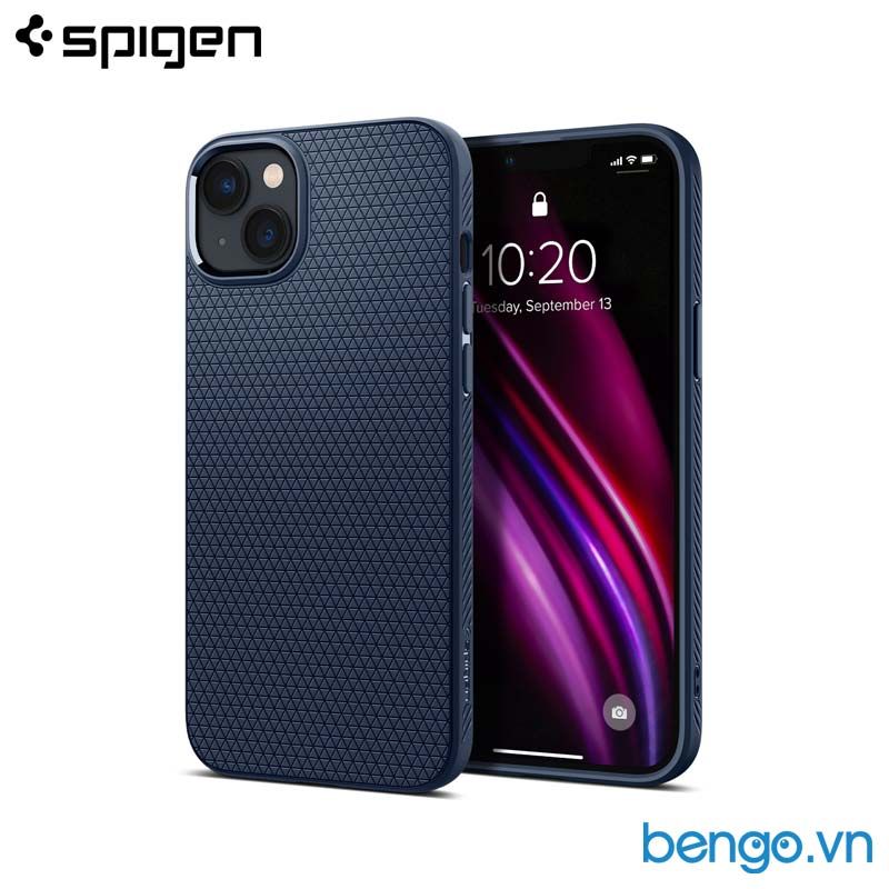 Ốp Lưng iPhone 14 Plus SPIGEN Liquid Air