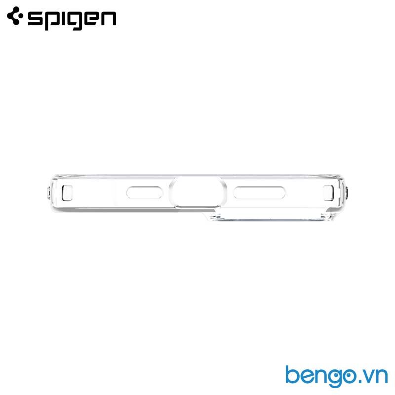 Ốp Lưng iPhone 14 SPIGEN Liquid Crystal Clear