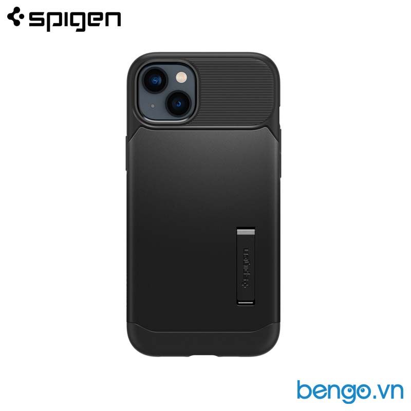 Ốp Lưng IPhone 14 Plus SPIGEN Slim Armor