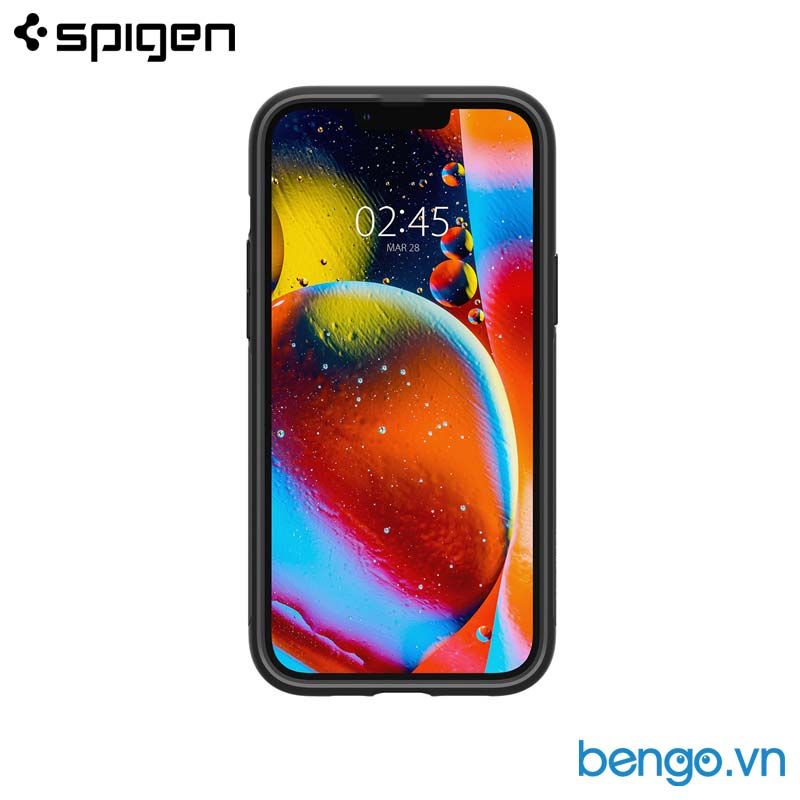 Ốp Lưng IPhone 14 SPIGEN Slim Armor