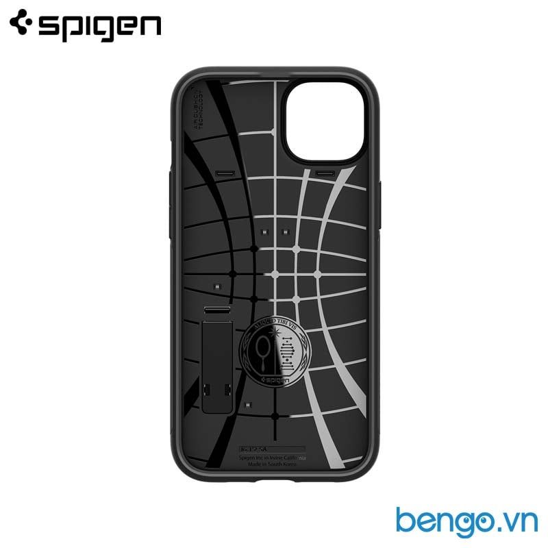 Ốp Lưng IPhone 14 Plus SPIGEN Slim Armor