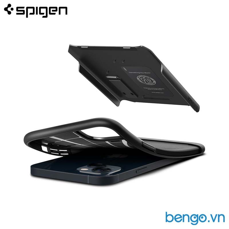 Ốp Lưng IPhone 14 SPIGEN Slim Armor
