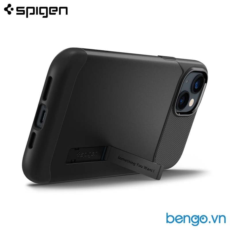 Ốp Lưng IPhone 14 Plus SPIGEN Slim Armor