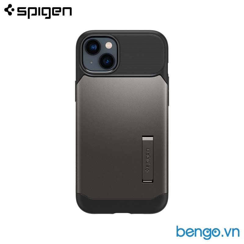 Ốp Lưng IPhone 14 Plus SPIGEN Slim Armor