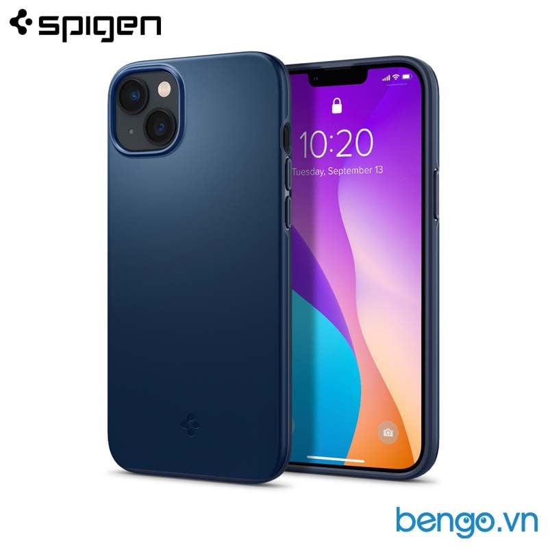 Ốp lưng iPhone 14 SPIGEN Thin Fit