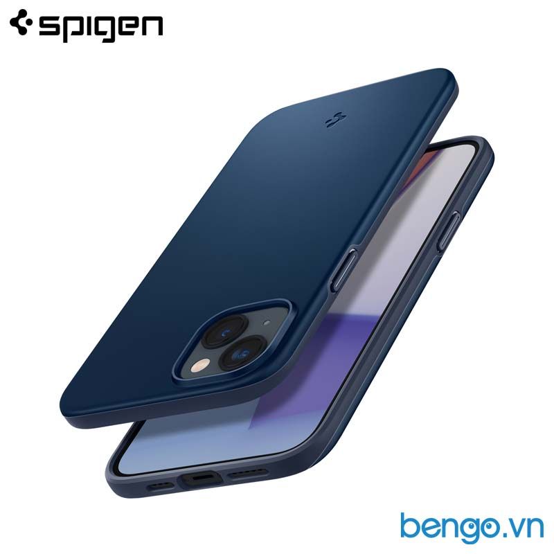 Ốp lưng iPhone 14 SPIGEN Thin Fit