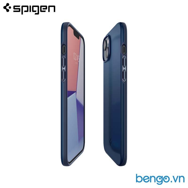 Ốp lưng iPhone 14 SPIGEN Thin Fit