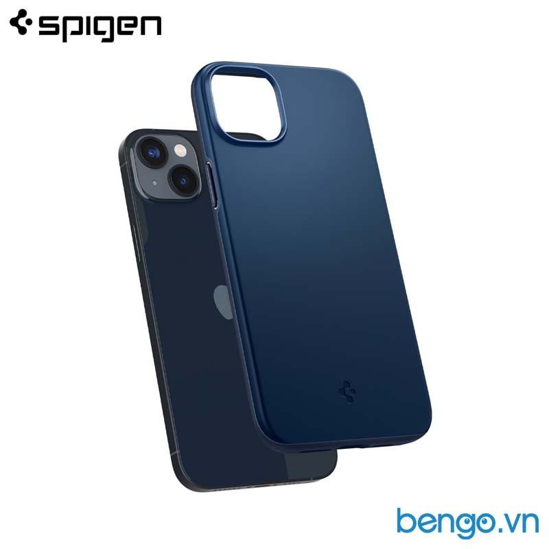 Ốp lưng iPhone 14 SPIGEN Thin Fit