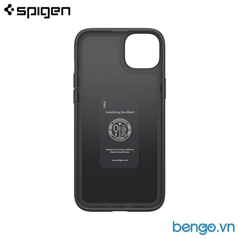 Ốp lưng iPhone 14 SPIGEN Thin Fit