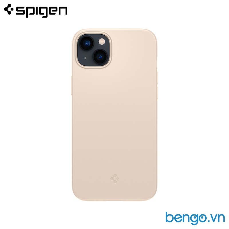 Ốp lưng iPhone 14 SPIGEN Thin Fit