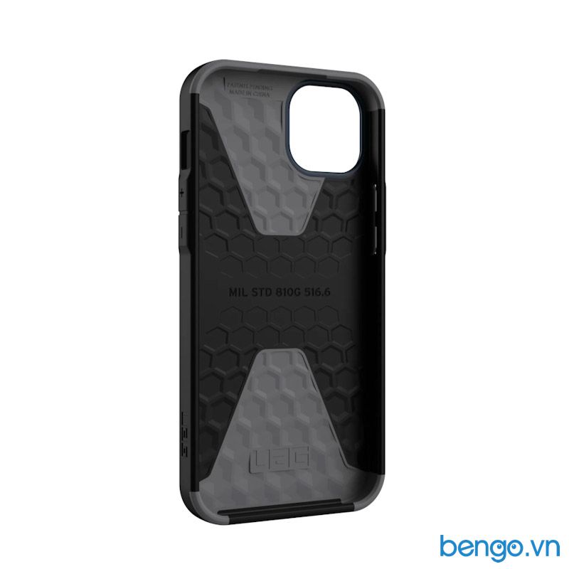 Ốp Lưng UAG Civilian iPhone 14 Plus