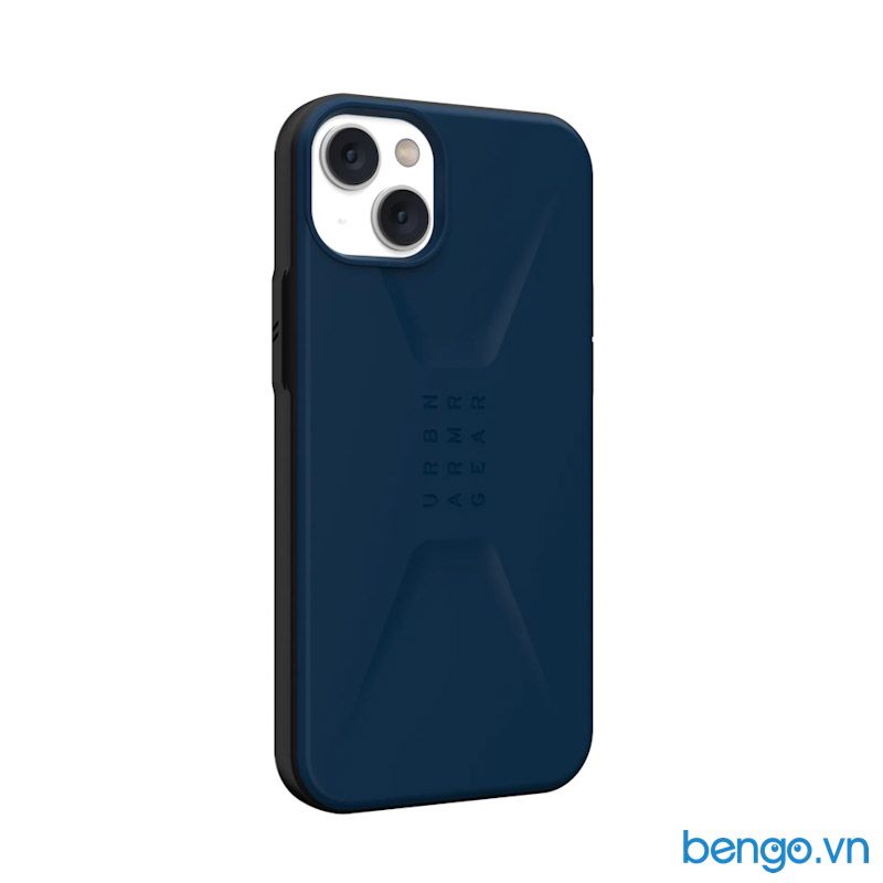 Ốp Lưng UAG Civilian iPhone 14 Plus
