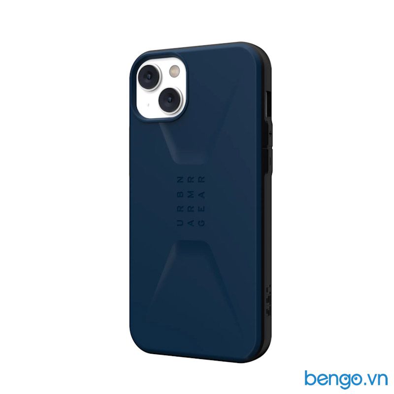Ốp Lưng UAG Civilian iPhone 14 Plus