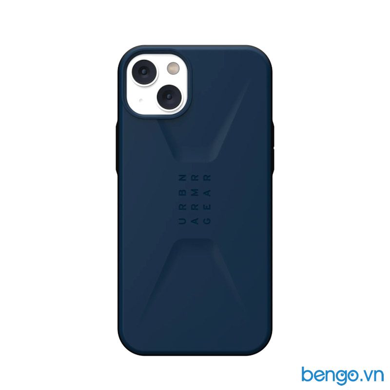 Ốp Lưng UAG Civilian iPhone 14 Plus