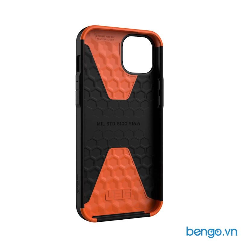 Ốp Lưng UAG Civilian IPhone 14