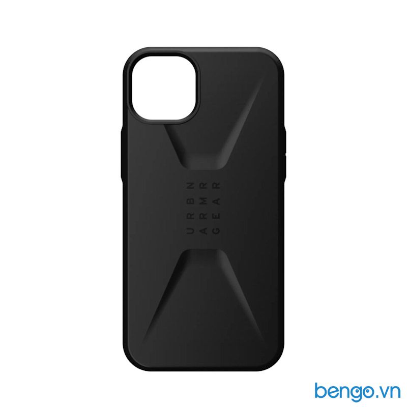 Ốp Lưng UAG Civilian iPhone 14 Plus