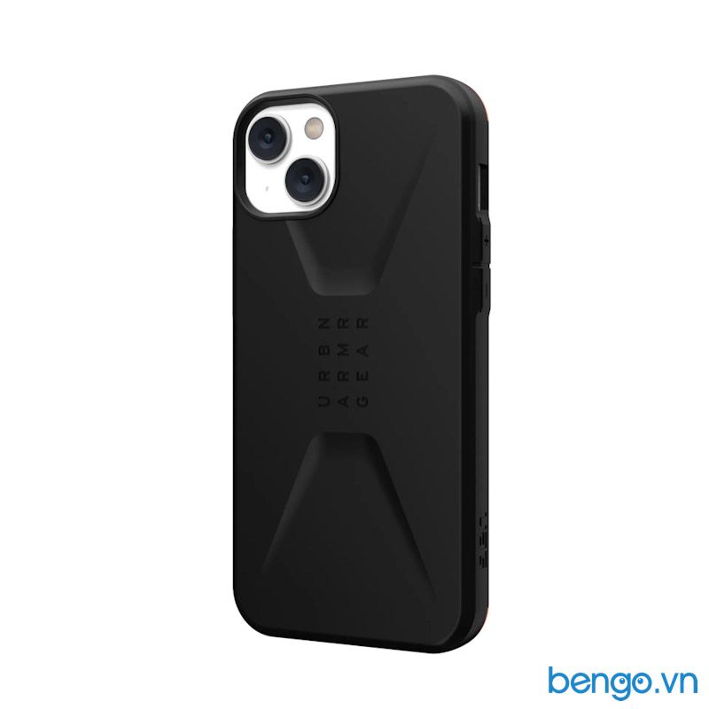 Ốp Lưng UAG Civilian IPhone 14