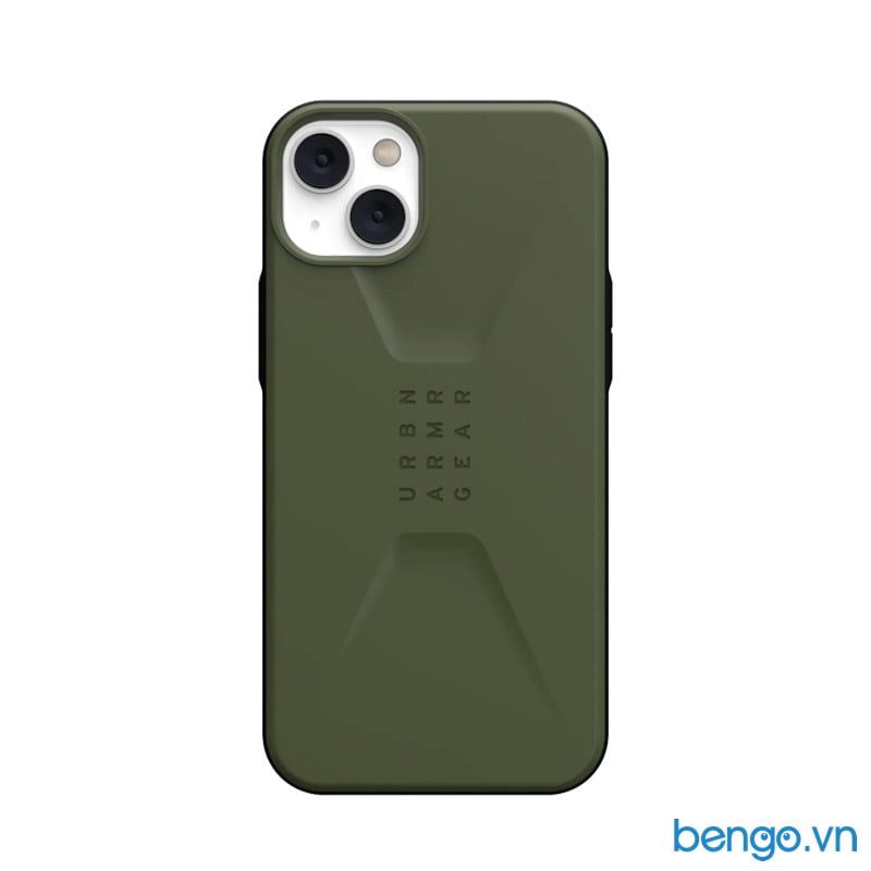 Ốp Lưng UAG Civilian IPhone 14