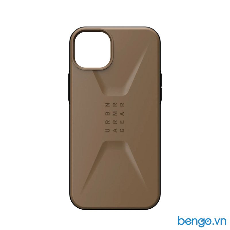 Ốp Lưng UAG Civilian IPhone 14