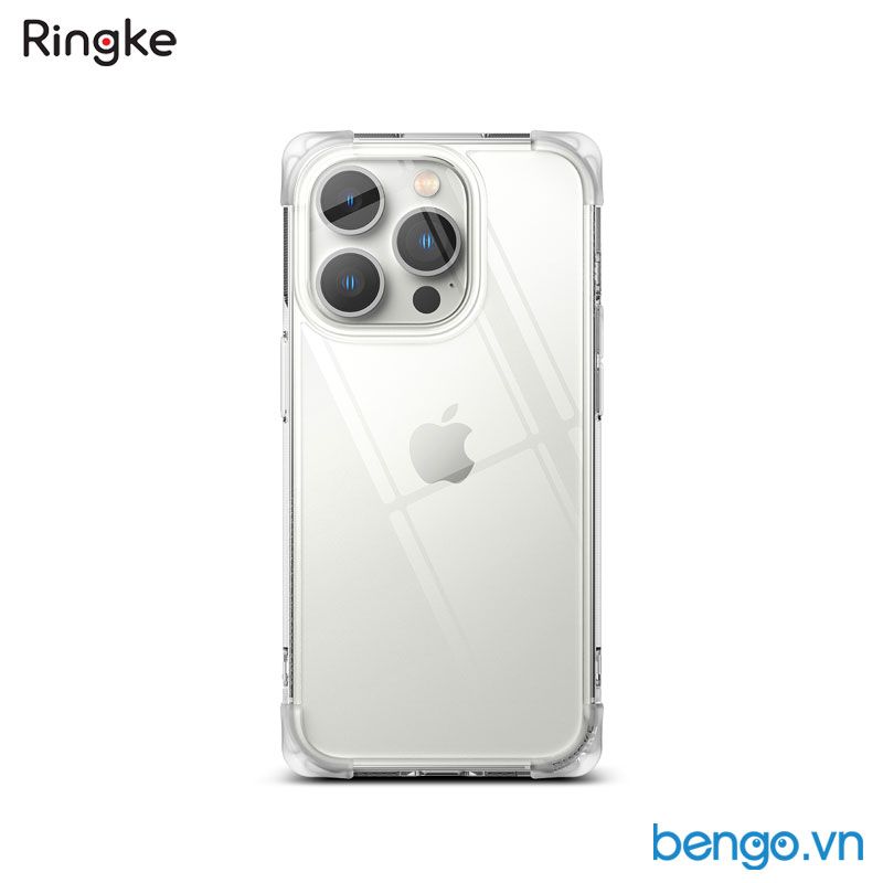 Ốp Lưng IPhone 14 Pro RINGKE Fusion Bumper
