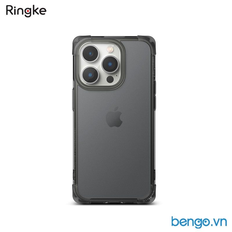 Ốp Lưng IPhone 14 Pro RINGKE Fusion Bumper