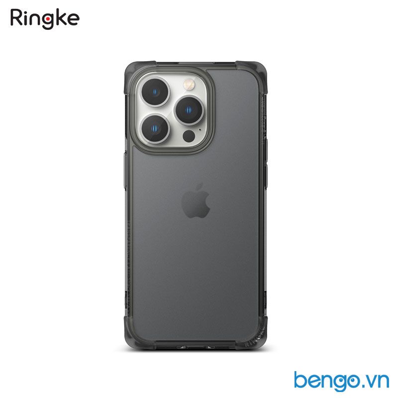 Ốp Lưng IPhone 14 Pro Max RINGKE Fusion Bumper