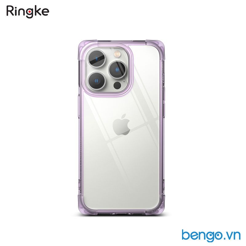 Ốp Lưng IPhone 14 Pro RINGKE Fusion Bumper