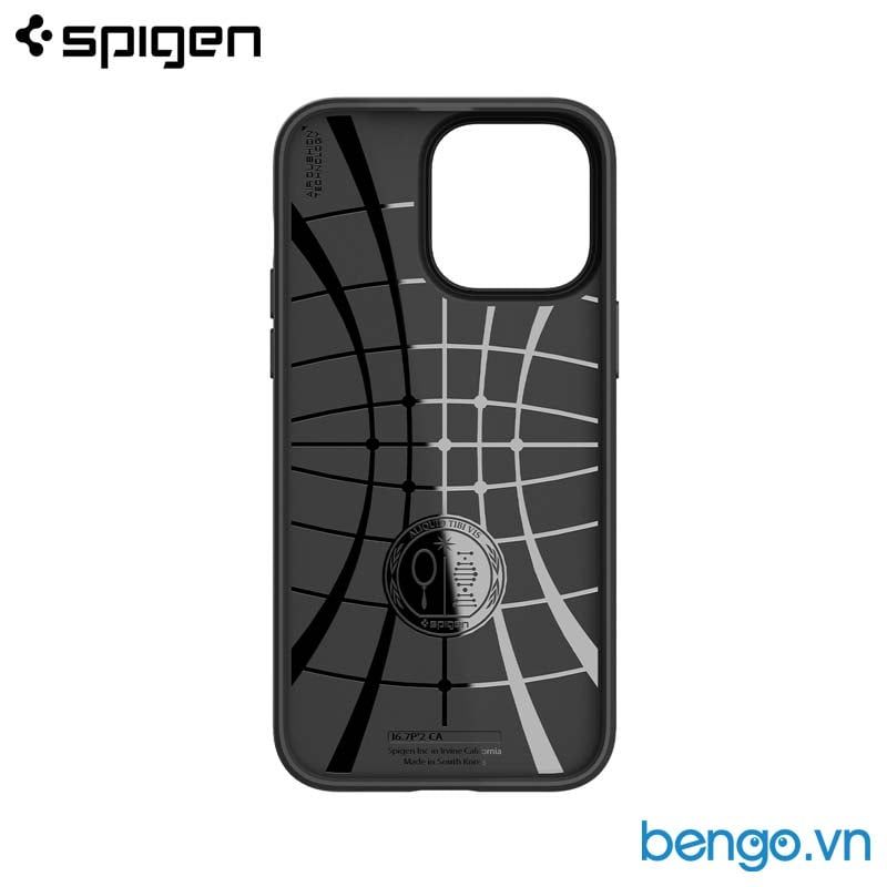 Ốp Lưng iPhone 14/14 Plus/14 Pro/14 Pro Max SPIGEN Core Armor