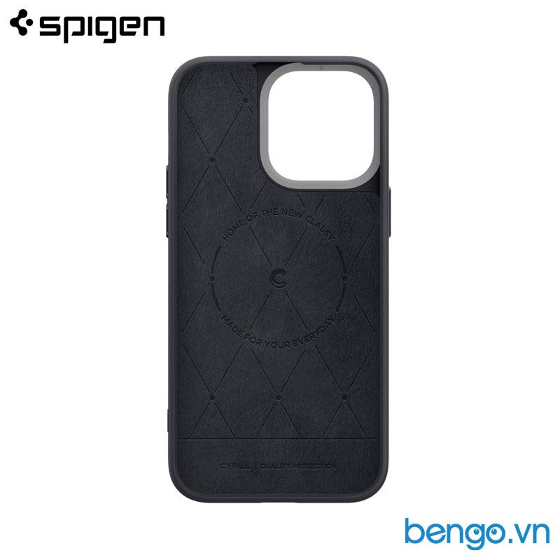 Ốp Lưng iPhone 14 Pro Max SPIGEN Cyrill Ultra Color Mag