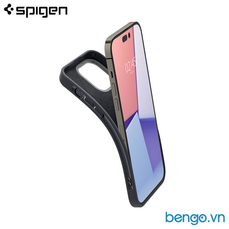 Ốp Lưng iPhone 14 Pro Max SPIGEN Cyrill Ultra Color Mag