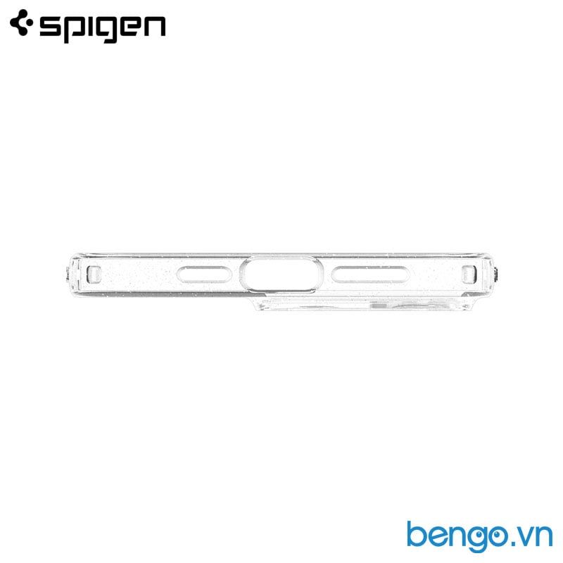 Ốp lưng iPhone 14 Pro Max SPIGEN Liquid Crystal Glitter