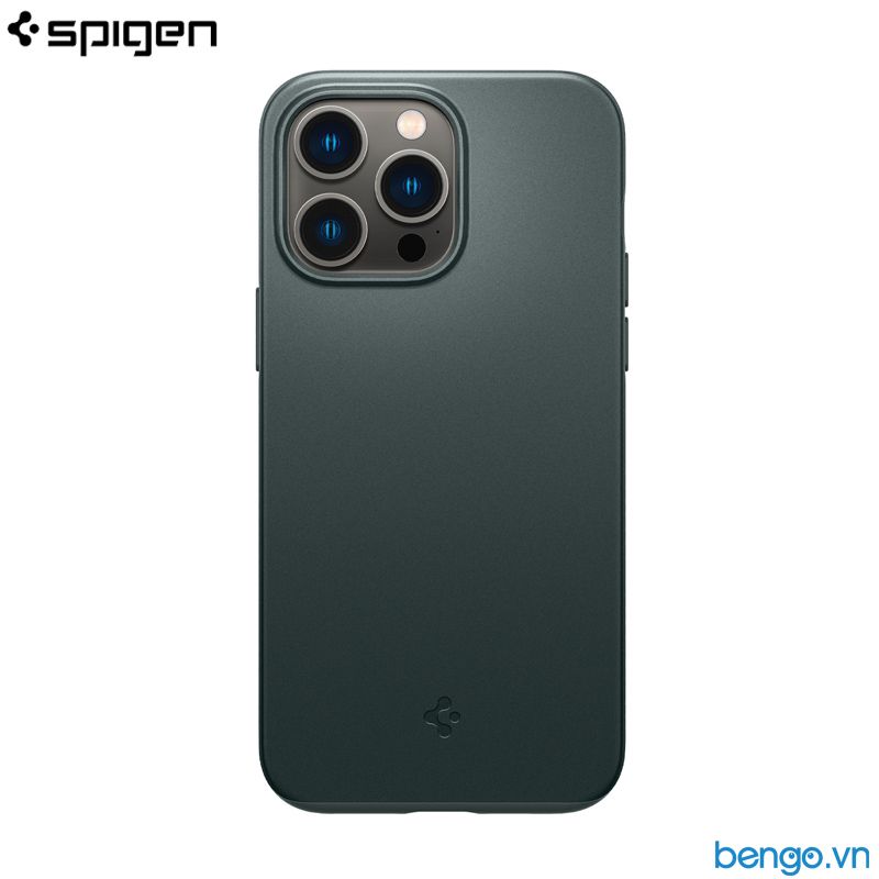 Ốp Lưng IPhone 14 Pro SPIGEN Thin Fit