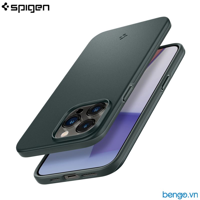 Ốp Lưng IPhone 14 Pro SPIGEN Thin Fit