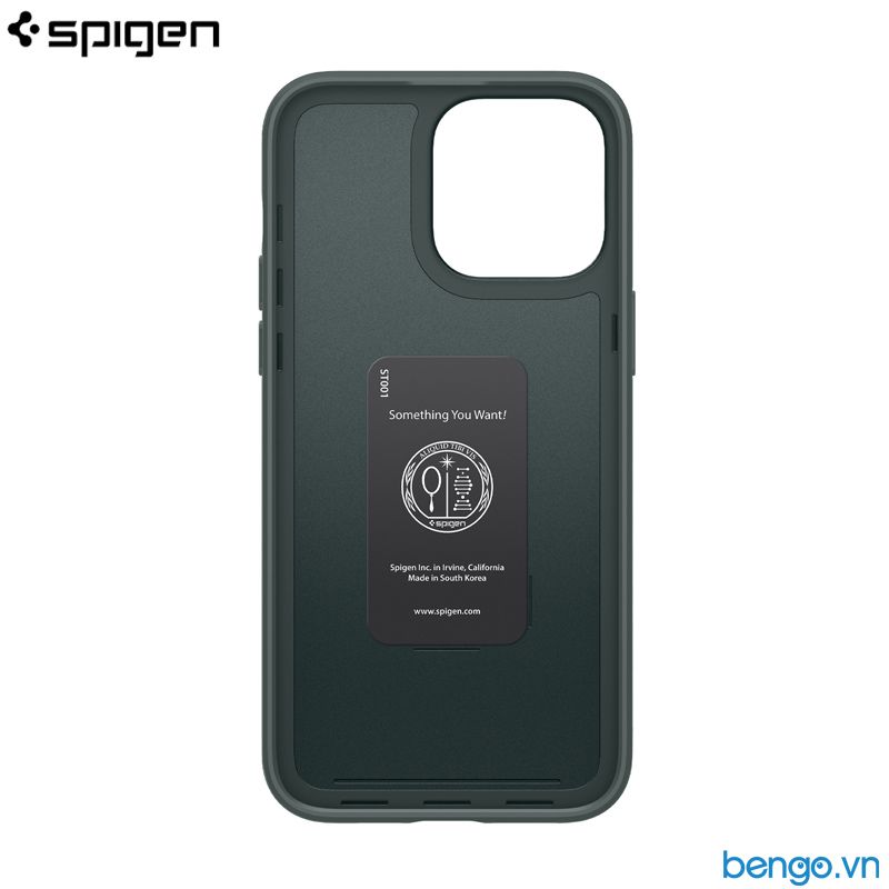 Ốp Lưng IPhone 14 Pro SPIGEN Thin Fit
