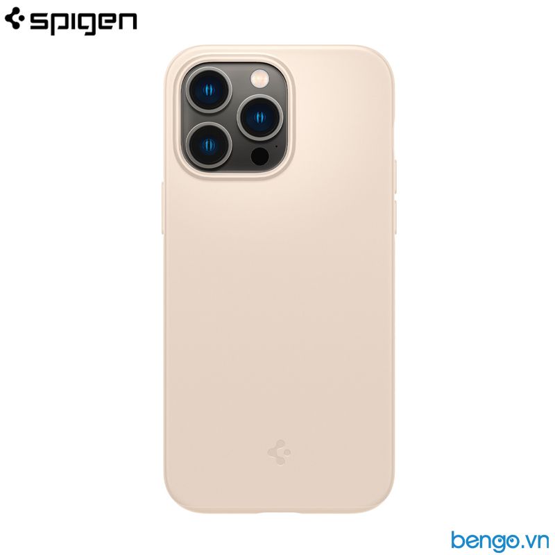 Ốp Lưng IPhone 14 Pro SPIGEN Thin Fit