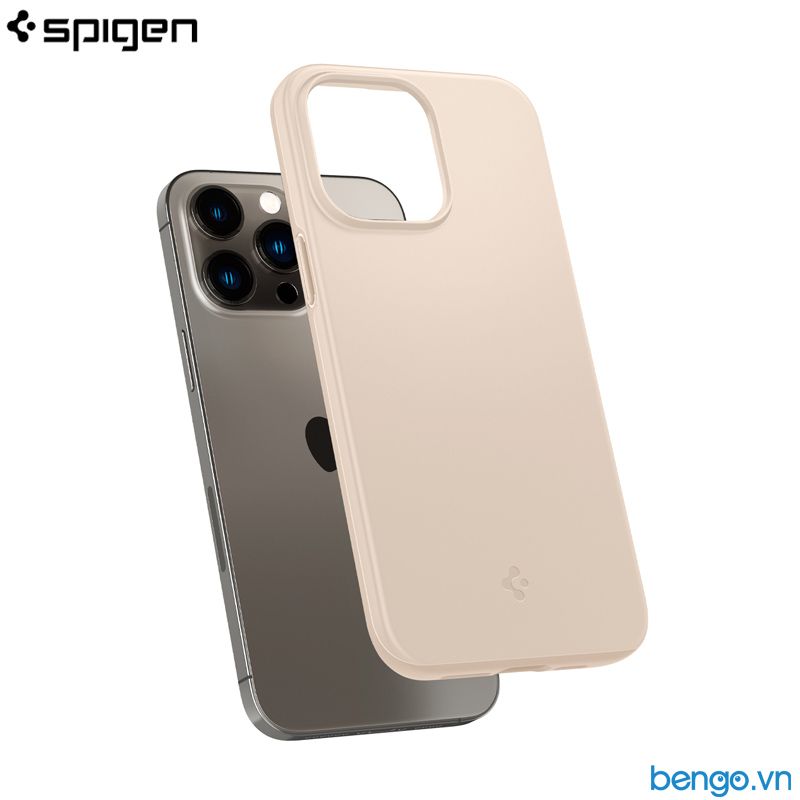 Ốp Lưng IPhone 14 Pro SPIGEN Thin Fit