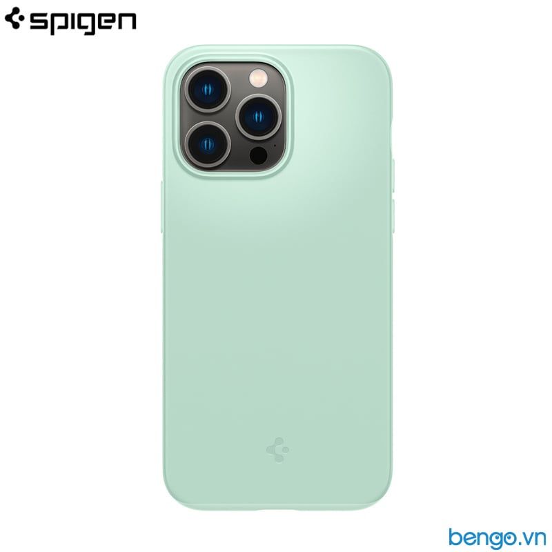 Ốp Lưng IPhone 14 Pro SPIGEN Thin Fit